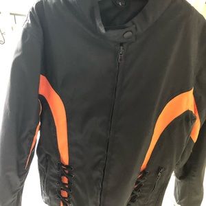 Harley jacket